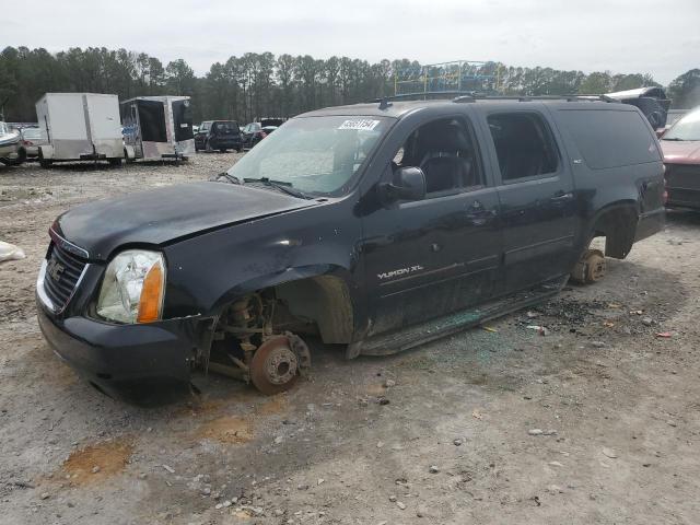 2014 GMC YUKON XL C1500 SLT, 