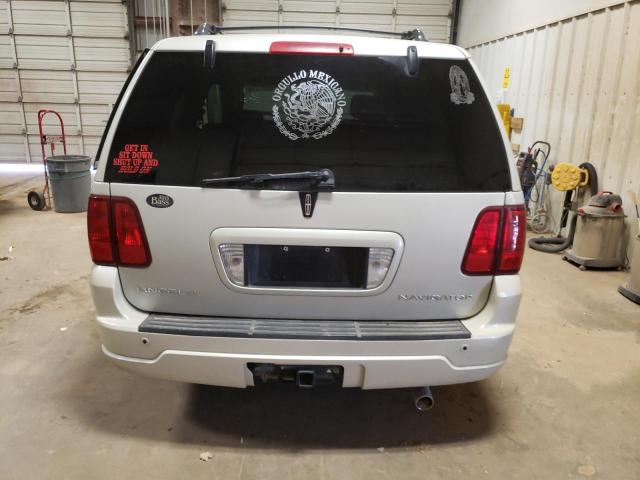 5LMFU27516LJ22569 - 2006 LINCOLN NAVIGATOR WHITE photo 6