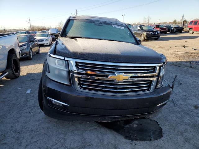 1GNSKCKCXHR407978 - 2017 CHEVROLET TAHOE K1500 PREMIER GRAY photo 5