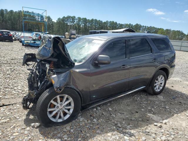 2015 DODGE DURANGO SXT, 