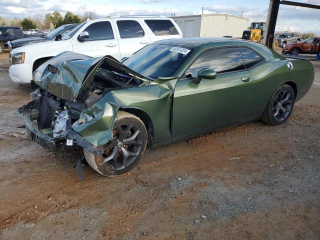 2019 DODGE CHALLENGER R/T, 