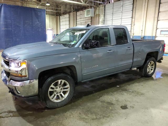 2016 CHEVROLET 1500 SILVE K1500 LT, 