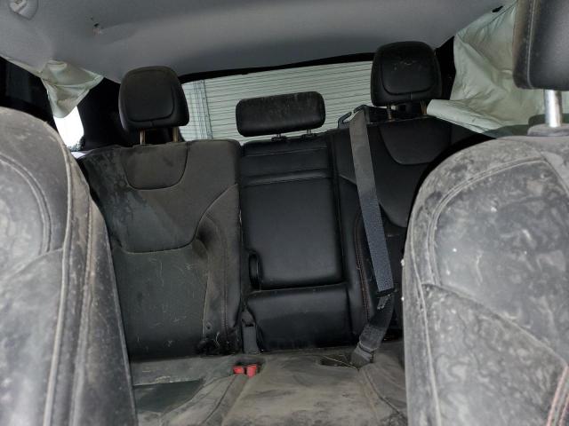 1C4PJMBXXKD362250 - 2019 JEEP CHEROKEE TRAILHAWK WHITE photo 10