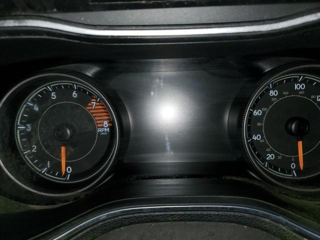 1C4PJMBXXKD362250 - 2019 JEEP CHEROKEE TRAILHAWK WHITE photo 9