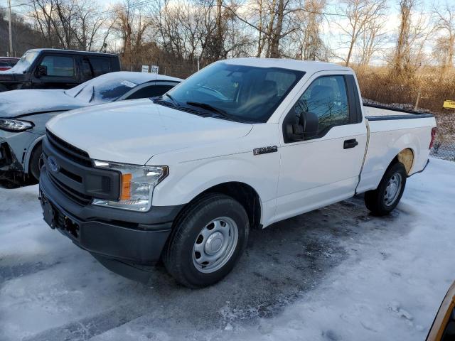 2019 FORD F150, 