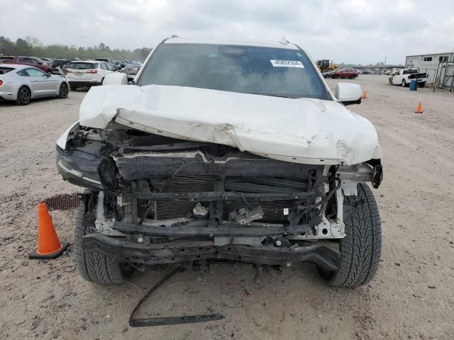 1GYS3JKL3NR112009 - 2022 CADILLAC ESCALADE ESV LUXURY WHITE photo 5