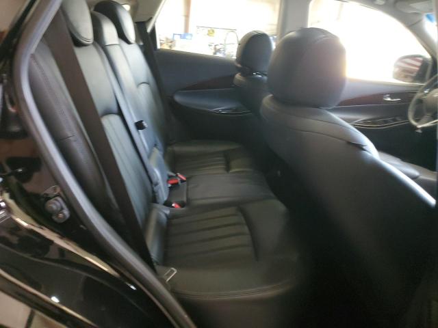 JN1AJ0HR8CM451262 - 2012 INFINITI EX35 BASE 黑色 照片 10
