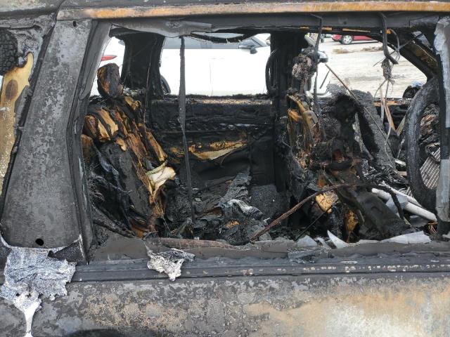 1C4RJEJG8JC340185 - 2018 JEEP GRAND CHER SUMMIT 烧焦的 照片 10