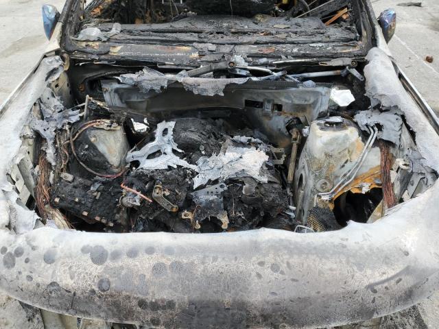 1C4RJEJG8JC340185 - 2018 JEEP GRAND CHER SUMMIT 烧焦的 照片 11