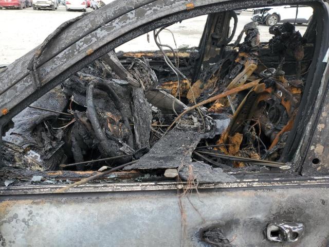 1C4RJEJG8JC340185 - 2018 JEEP GRAND CHER SUMMIT 烧焦的 照片 7