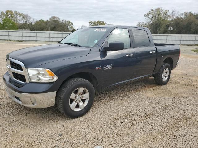 1C6RR7LT3HS784614 - 2017 RAM 1500 SLT CHARCOAL photo 1