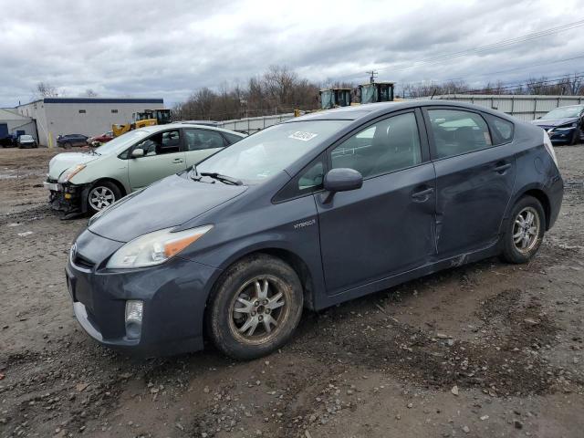 2010 TOYOTA PRIUS, 