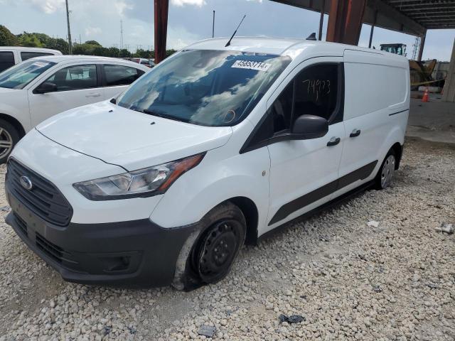 2020 FORD TRANSIT CO XL, 