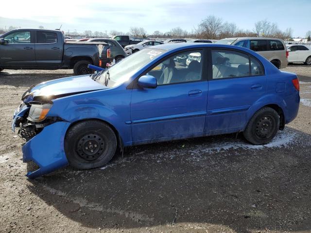 2010 KIA RIO LX, 