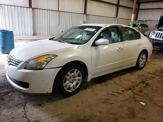 2009 NISSAN ALTIMA 2.5, 