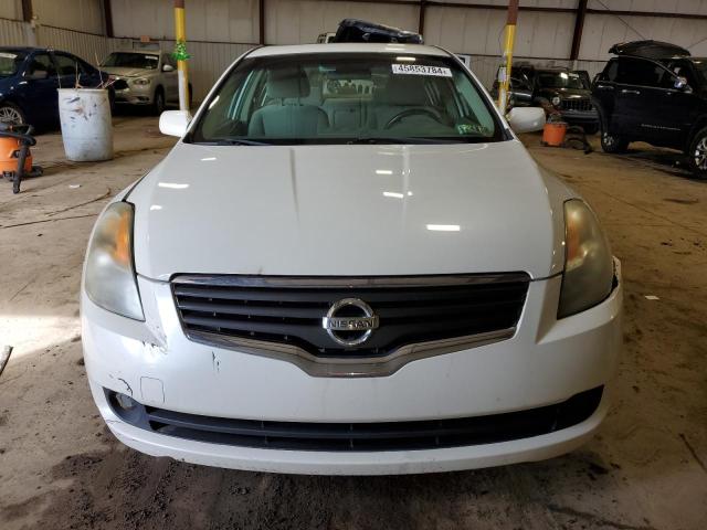 1N4AL21EX9N484668 - 2009 NISSAN ALTIMA 2.5 WHITE photo 5