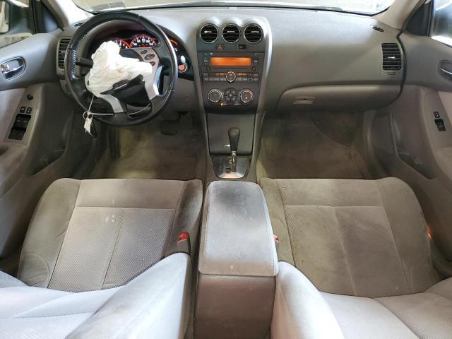 1N4AL21EX9N484668 - 2009 NISSAN ALTIMA 2.5 WHITE photo 8