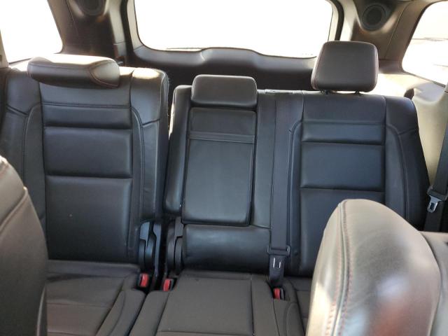 1C4RJFLG5JC167941 - 2018 JEEP GRAND CHER TRAILHAWK 蓝色 照片 10