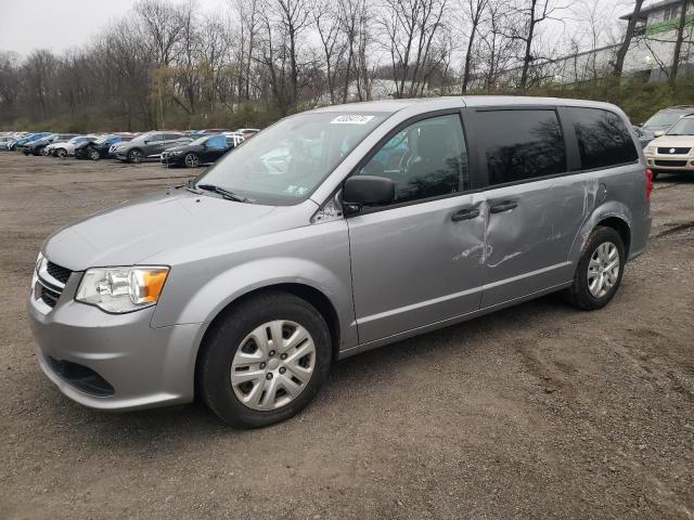 2019 DODGE GRAND CARA SE, 