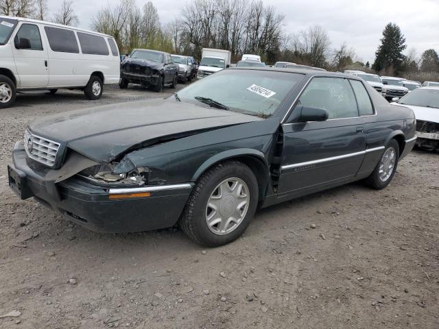 1998 CADILLAC ELDORADO, 