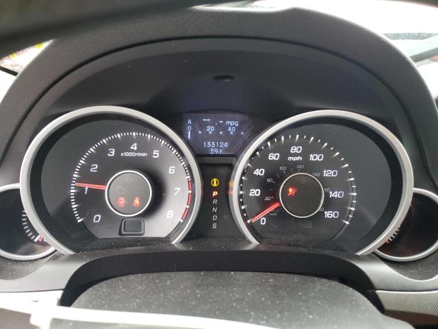 19UUA9F5XDA001826 - 2013 ACURA TL TECH CHARCOAL photo 9