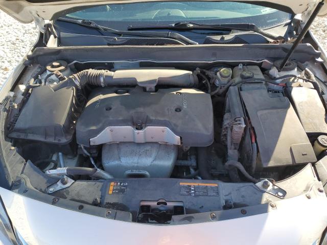 1G11C5SL2EF178909 - 2014 CHEVROLET MALIBU 1LT 白色 照片 11