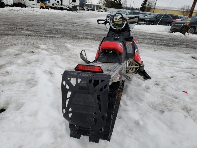 SN1CG6GSXDC765074 - 2013 POLARIS SNOWMOBILE BLACK photo 6