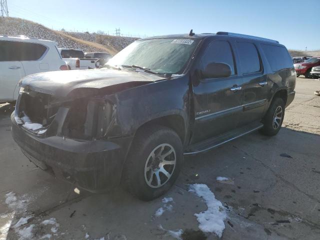 2007 GMC YUKON XL DENALI, 