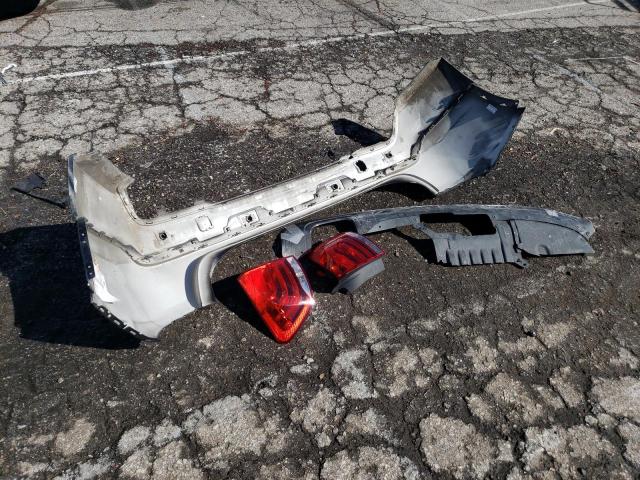 WBAVM5C5XFVV94085 - 2015 BMW X1 XDRIVE35I BLACK photo 12