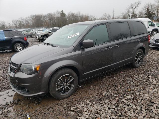 2018 DODGE GRAND CARA SE, 