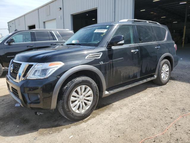 2019 NISSAN ARMADA SV, 