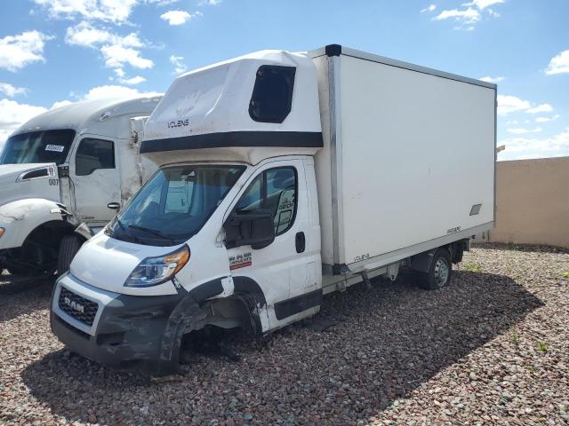 2021 RAM PROMASTER 3500 STANDARD, 