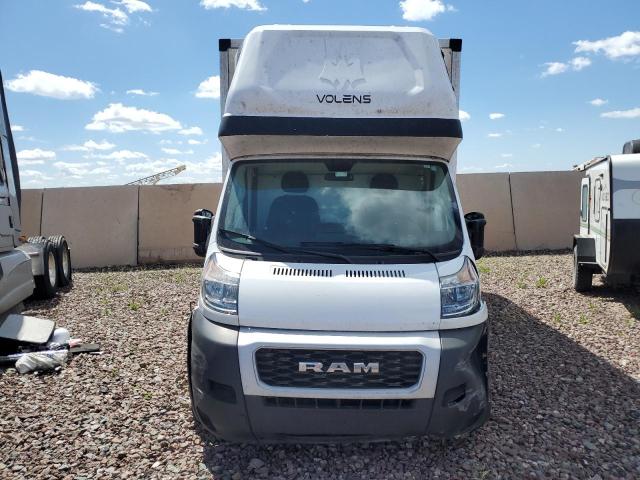 3C7WRVLG1ME577531 - 2021 RAM PROMASTER 3500 STANDARD Белый фото 5