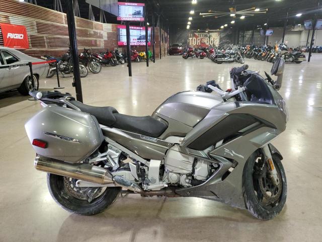 2013 YAMAHA FJR1300 A, 