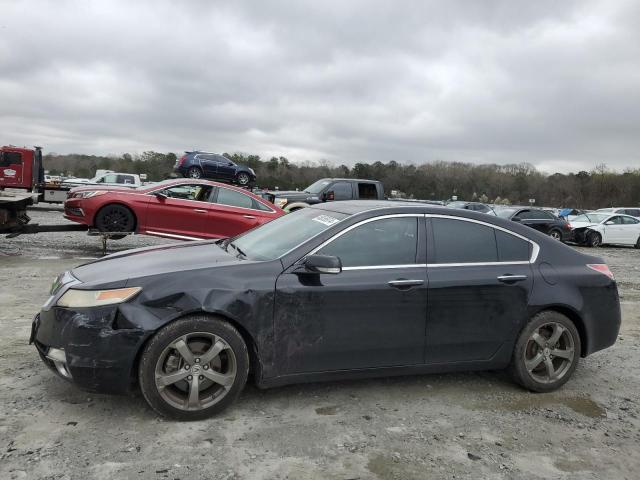 2010 ACURA TL, 