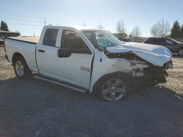 1C6RR7FG8HS831716 - 2017 RAM 1500 ST WHITE photo 4