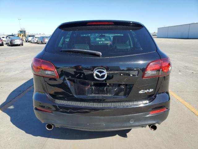 JM3TB2BVXD0404609 - 2013 MAZDA CX-9 SPORT BLACK photo 6