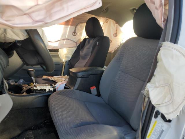 5TFTX4CN5FX054255 - 2015 TOYOTA TACOMA ACCESS CAB Ақ фото 10