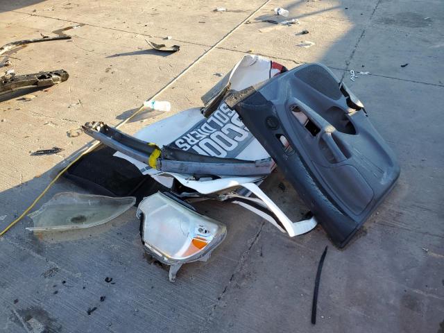 5TFTX4CN5FX054255 - 2015 TOYOTA TACOMA ACCESS CAB Ақ фото 12