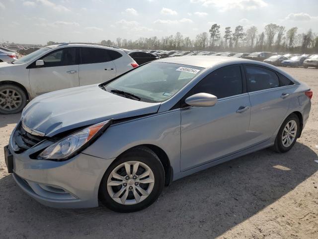 2012 HYUNDAI SONATA GLS, 