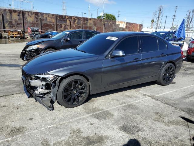 2016 BMW 328 I SULEV, 