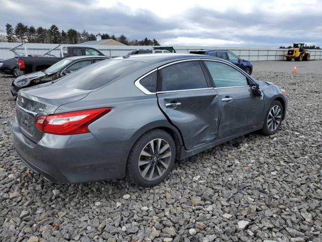 1N4AL3AP7HC229154 - 2017 NISSAN ALTIMA 2.5 GRAY photo 3