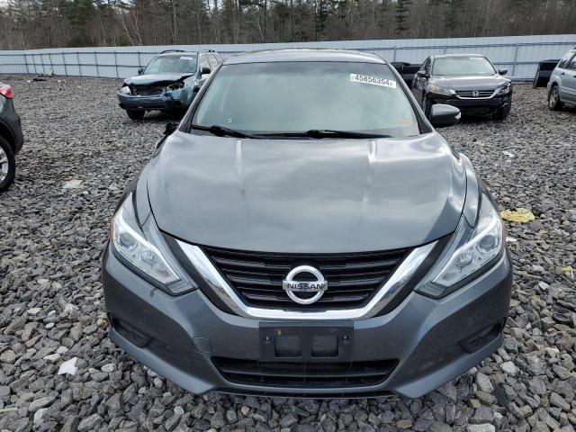 1N4AL3AP7HC229154 - 2017 NISSAN ALTIMA 2.5 GRAY photo 5