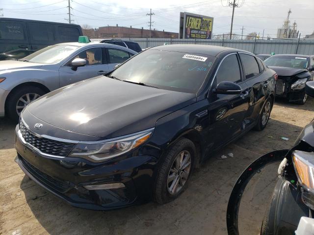 2019 KIA OPTIMA LX, 