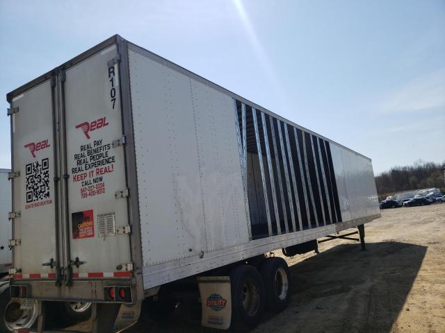 1UYVS2530EP069222 - 2014 UTILITY TRAILER WHITE photo 4