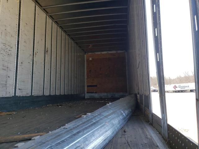 1UYVS2530EP069222 - 2014 UTILITY TRAILER WHITE photo 5