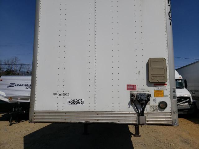 1UYVS2530EP069222 - 2014 UTILITY TRAILER WHITE photo 7