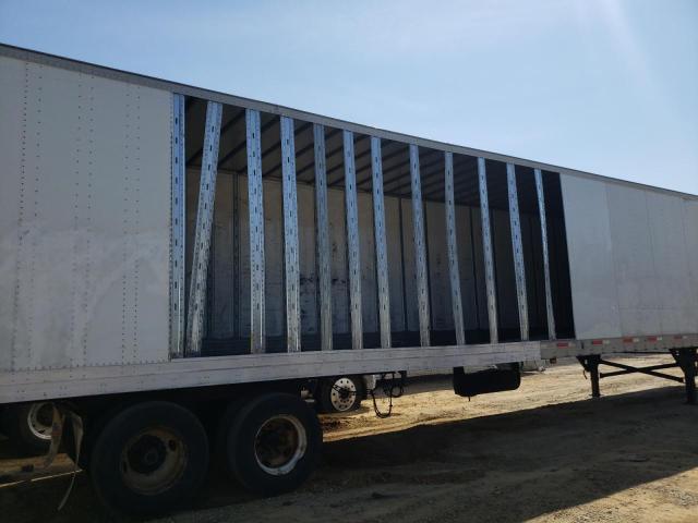 1UYVS2530EP069222 - 2014 UTILITY TRAILER WHITE photo 9