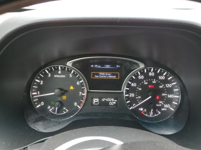 5N1AR2MM3DC663582 - 2013 NISSAN PATHFINDER S 白色 照片 9