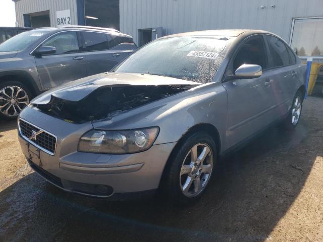 2004 VOLVO S40 T5, 